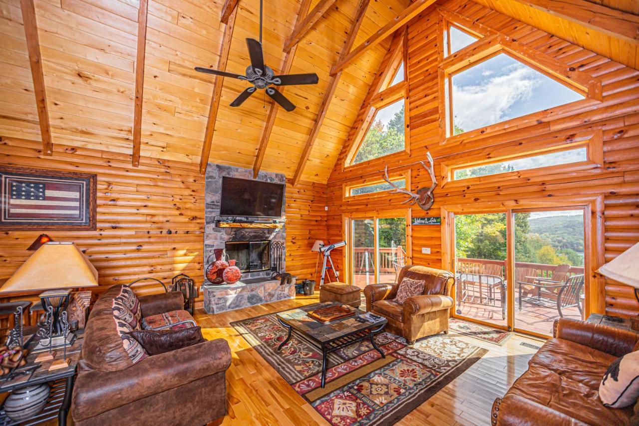 Villa Altitude Adjustment McHenry Esterno foto