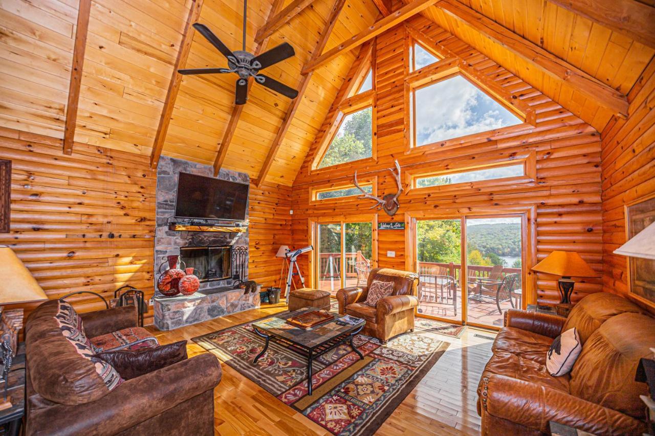 Villa Altitude Adjustment McHenry Esterno foto