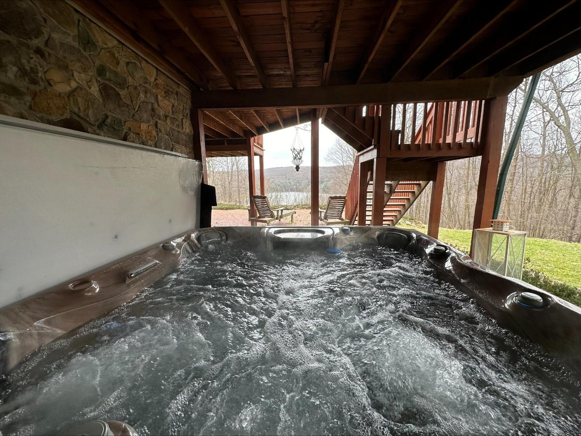 Villa Altitude Adjustment McHenry Esterno foto