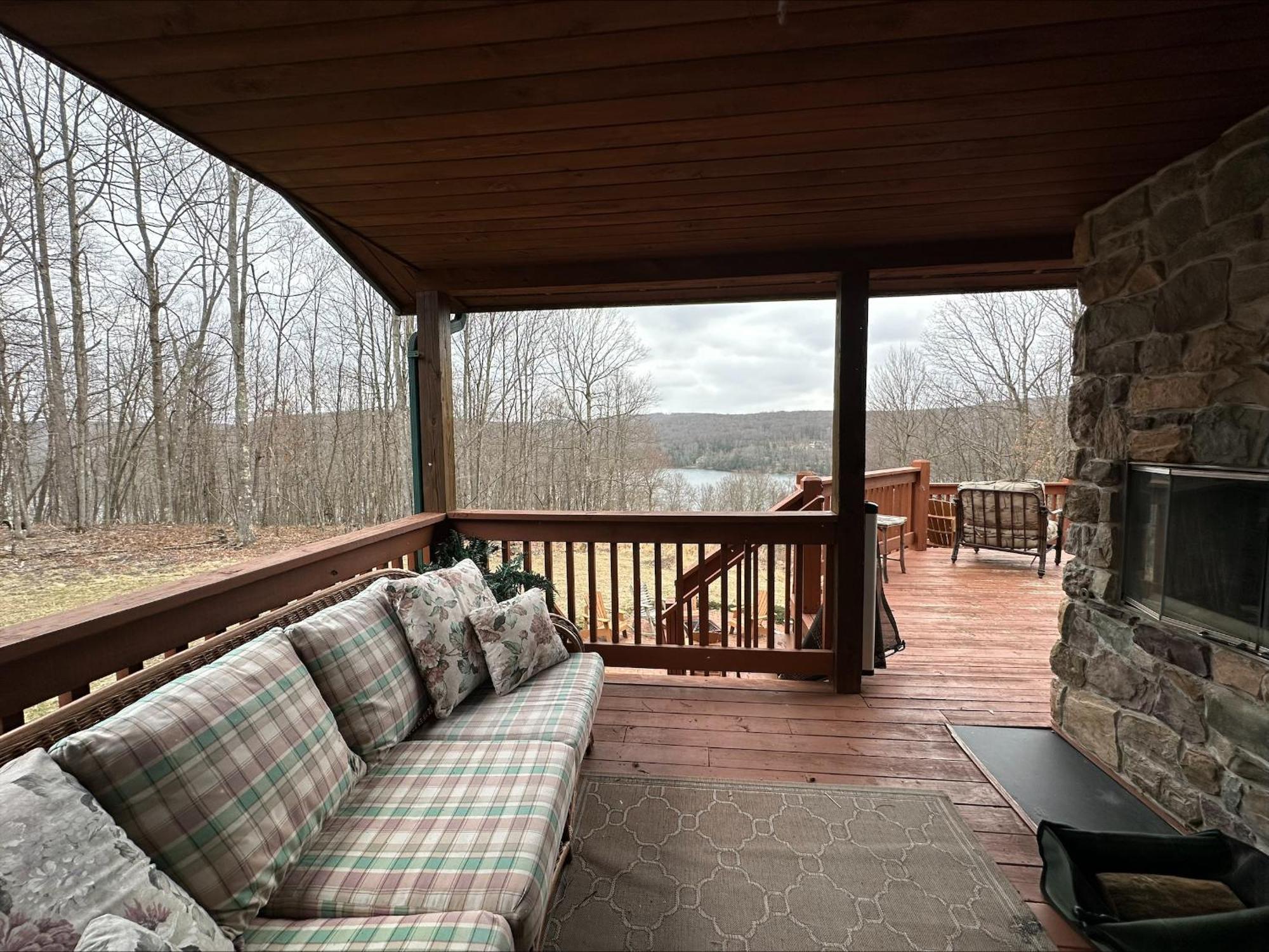 Villa Altitude Adjustment McHenry Esterno foto
