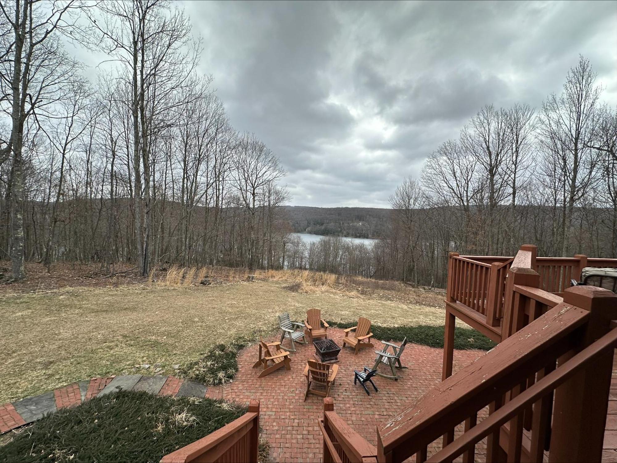 Villa Altitude Adjustment McHenry Esterno foto